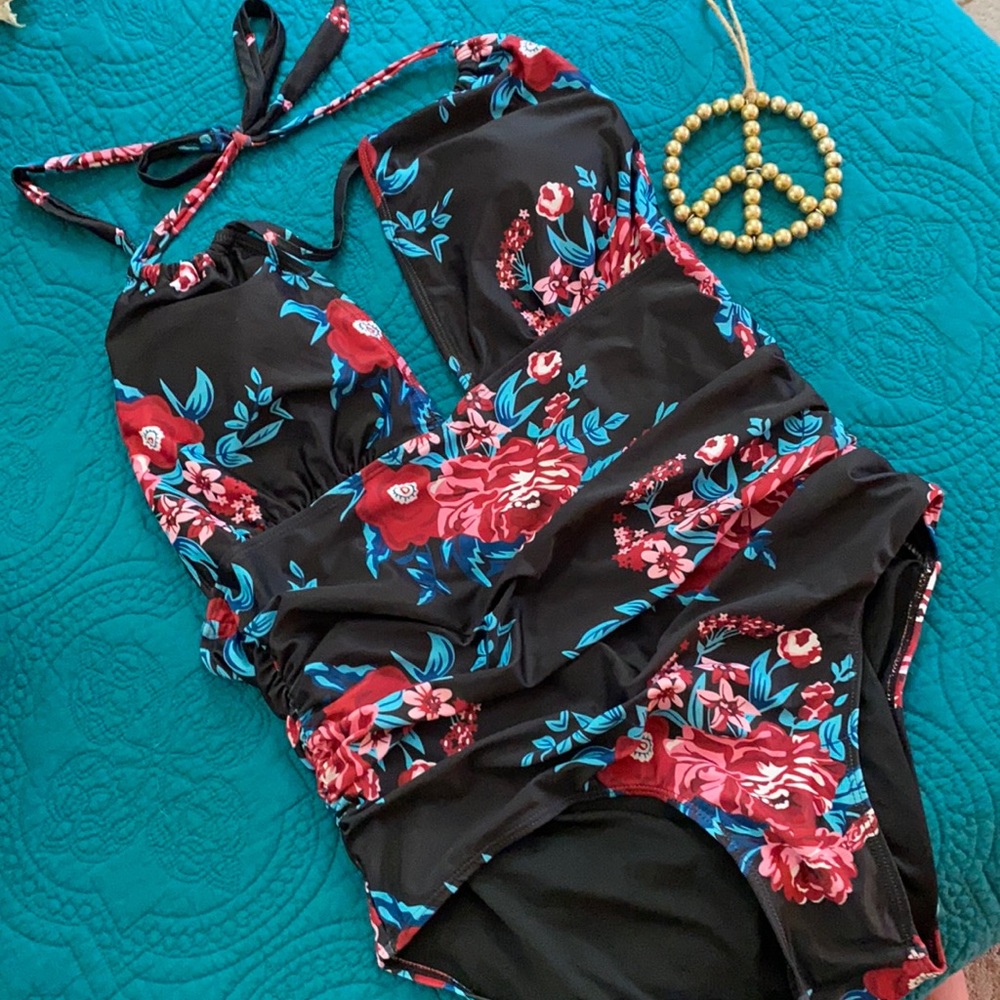 Swimsuit 🌸